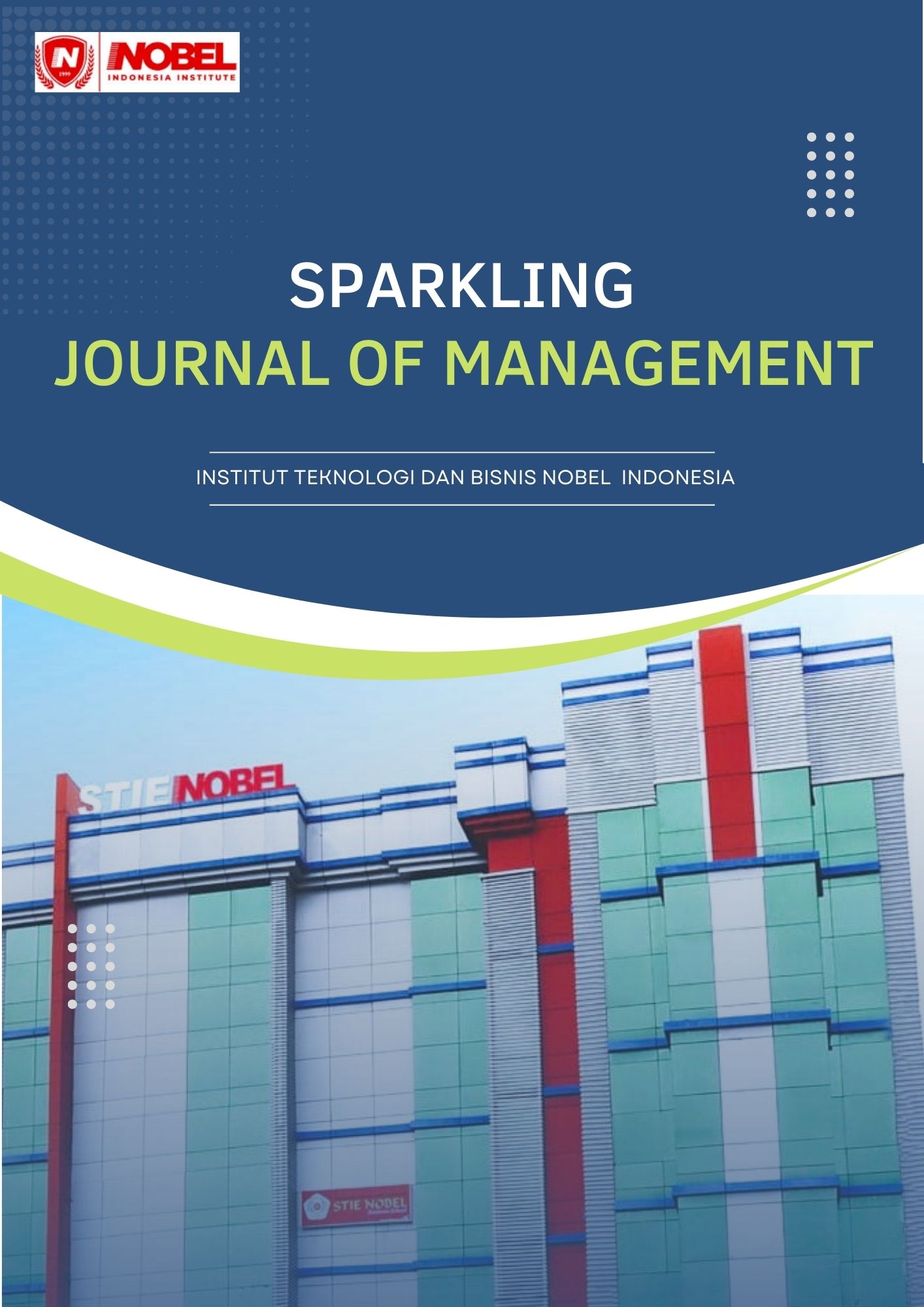 					View Vol. 2 No. 1 (2024): Sparkling Journal Of Management (SJM)
				