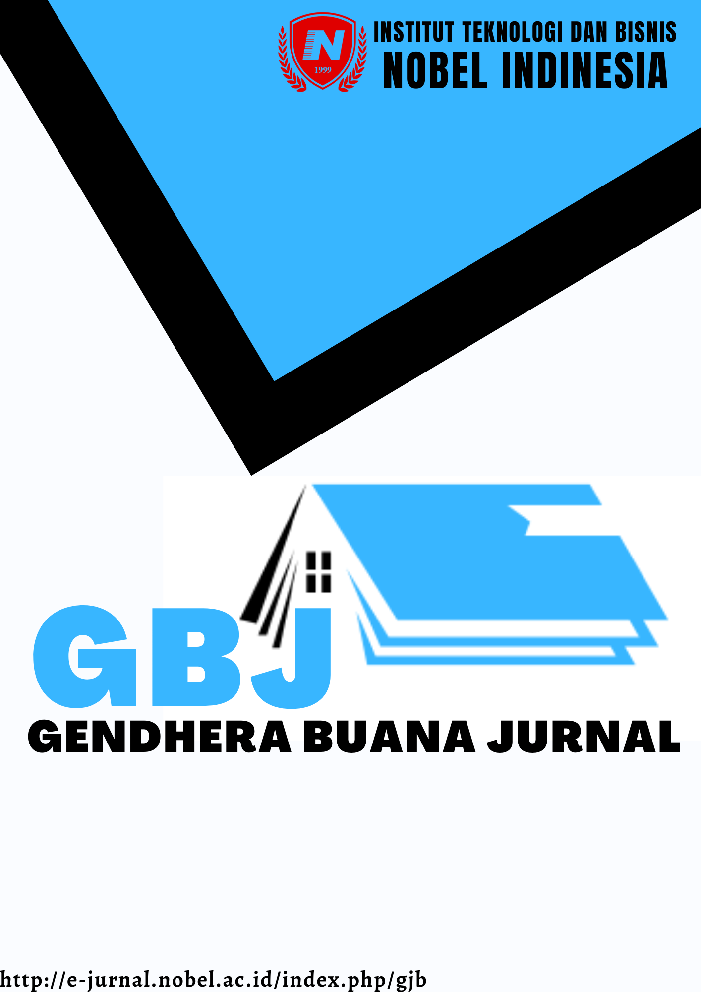 					View Vol. 2 No. 1 (2024): Gendhera Buana Jurnal (GBJ)
				