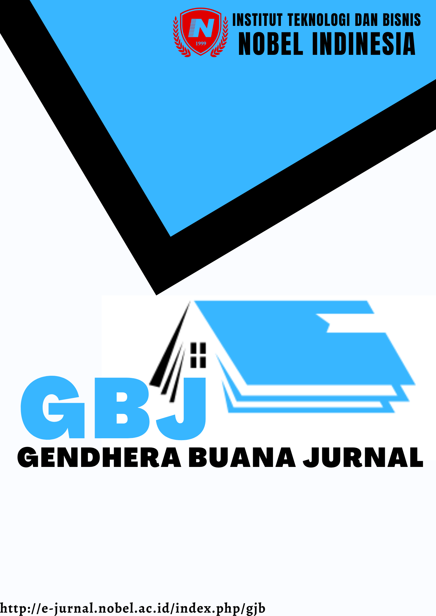 					View Vol. 2 No. 2 (2024): Gendhera Buana Jurnal (GBJ)
				