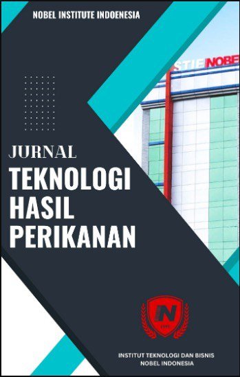 					View Vol. 3 No. 1 (2025): Technopreneur Fisheries Journal
				